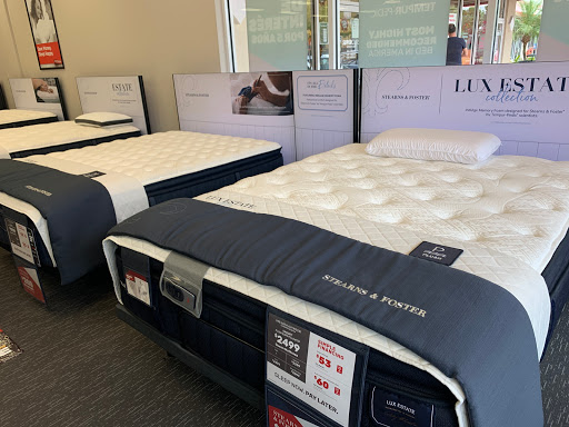 Mattress Firm Coconut Grove