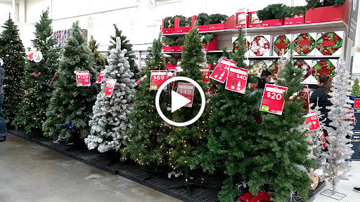 Discount Store «Walmart», reviews and photos, 8745 Branch Ave, Clinton, MD 20735, USA