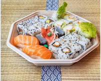 Sushi du Restaurant japonais HOBO Bayonne - n°11