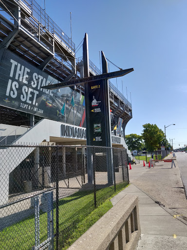 Golf Course «Brickyard Crossing», reviews and photos, 4400 W 16th St, Indianapolis, IN 46222, USA