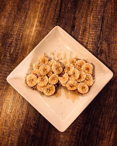 Coffee Shop «Ecclesia Coffee & Community», reviews and photos, 7130 W Maple St #280, Wichita, KS 67209, USA