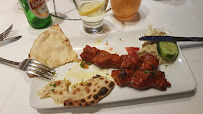 Plats et boissons du Restaurant indien halal Shalimar à La Rochelle - n°5