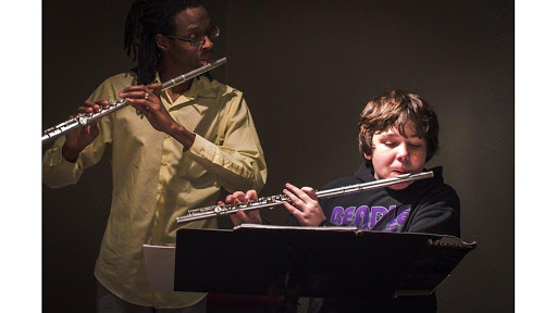 Arts Organization «402 Arts Collective», reviews and photos, 6051 Maple St, Omaha, NE 68104, USA