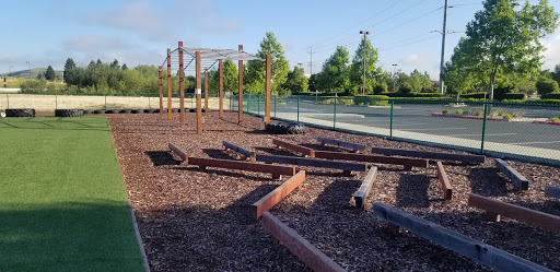 Gym «Synergy Health Club», reviews and photos, 1201 Redwood Way, Petaluma, CA 94954, USA