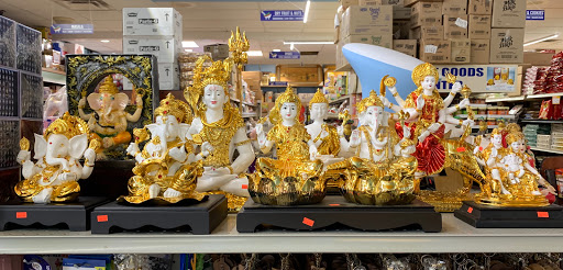 Grocery Store «Indian Bazar Greenwood IN», reviews and photos, 334 Emerson Avenue, Greenwood, IN 46143, USA