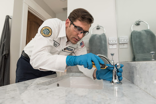 Plumber «Benjamin Franklin Plumbing», reviews and photos, 5561 W 74th St, Indianapolis, IN 46268, USA