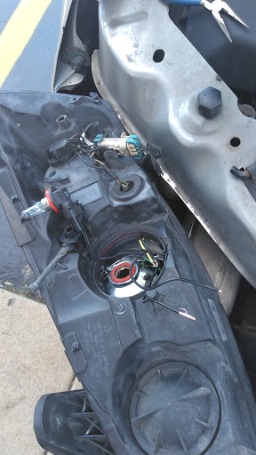 Auto Parts Store «NAPA Auto Parts - Heights Automotive Supply», reviews and photos, 710 N Elmhurst Rd, Prospect Heights, IL 60070, USA