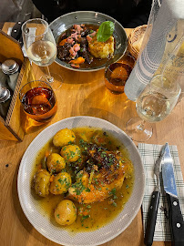 Les plus récentes photos du Restaurant de viande Rôtisserie La Ferme, Restaurant Vieux Port Marseille - n°6