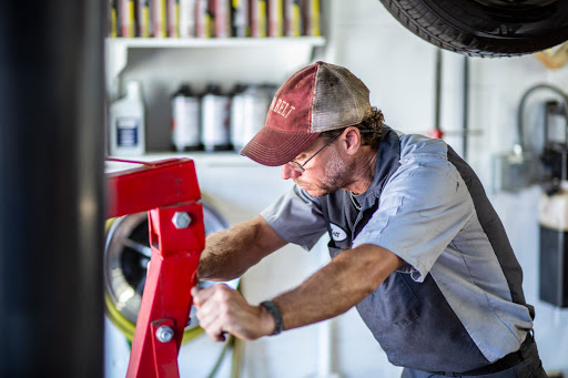 Auto Repair Shop «Action Auto Systems», reviews and photos, 2328 E 38th St, Minneapolis, MN 55406, USA