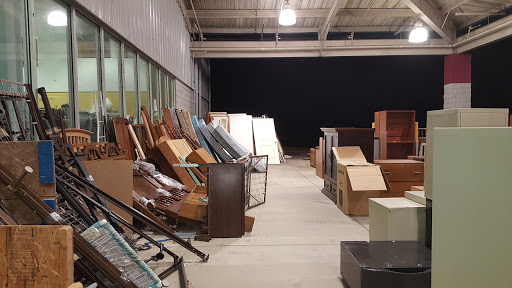 Thrift Store «Durham Rescue Mission Thrift Stores», reviews and photos, 10701 Glenwood Ave, Raleigh, NC 27617, USA