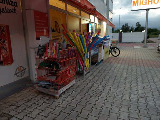 Migros