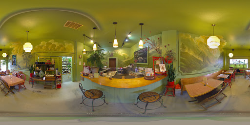 Grocery Store «Bear Foods Natural Market», reviews and photos, 125 E Woodin Ave, Chelan, WA 98816, USA