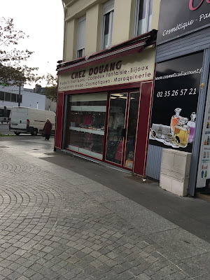 Asie Food Store à Le Havre