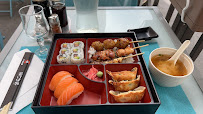 Plats et boissons du Restaurant de sushis Yun Sushi à Vincennes - n°3
