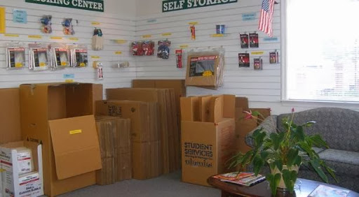 Self-Storage Facility «Falmouth Self Storage», reviews and photos, 80 Samson St, Fredericksburg, VA 22405, USA