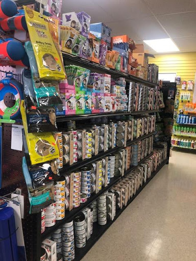 Pet Supply Store «Sunflower Natural Pet Supplies», reviews and photos, 514 Pillsbury Dr, Manhattan, KS 66502, USA