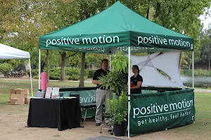 Positive Motion Chiropractic image