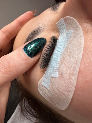 LashesByF à Gap