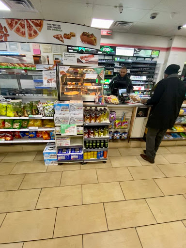 Convenience Store «7-Eleven», reviews and photos, 8813 4th Ave, Brooklyn, NY 11209, USA