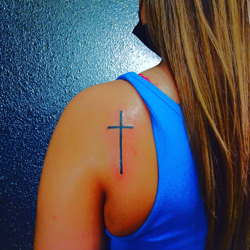 Explore adventure tattoo ideas, creative tattoo ideas in Kennewick, available at Luxurious Life Tattoo