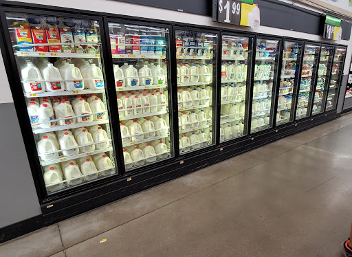 Supermarket «Walmart Neighborhood Market», reviews and photos, 850 E 88th Ave, Thornton, CO 80229, USA