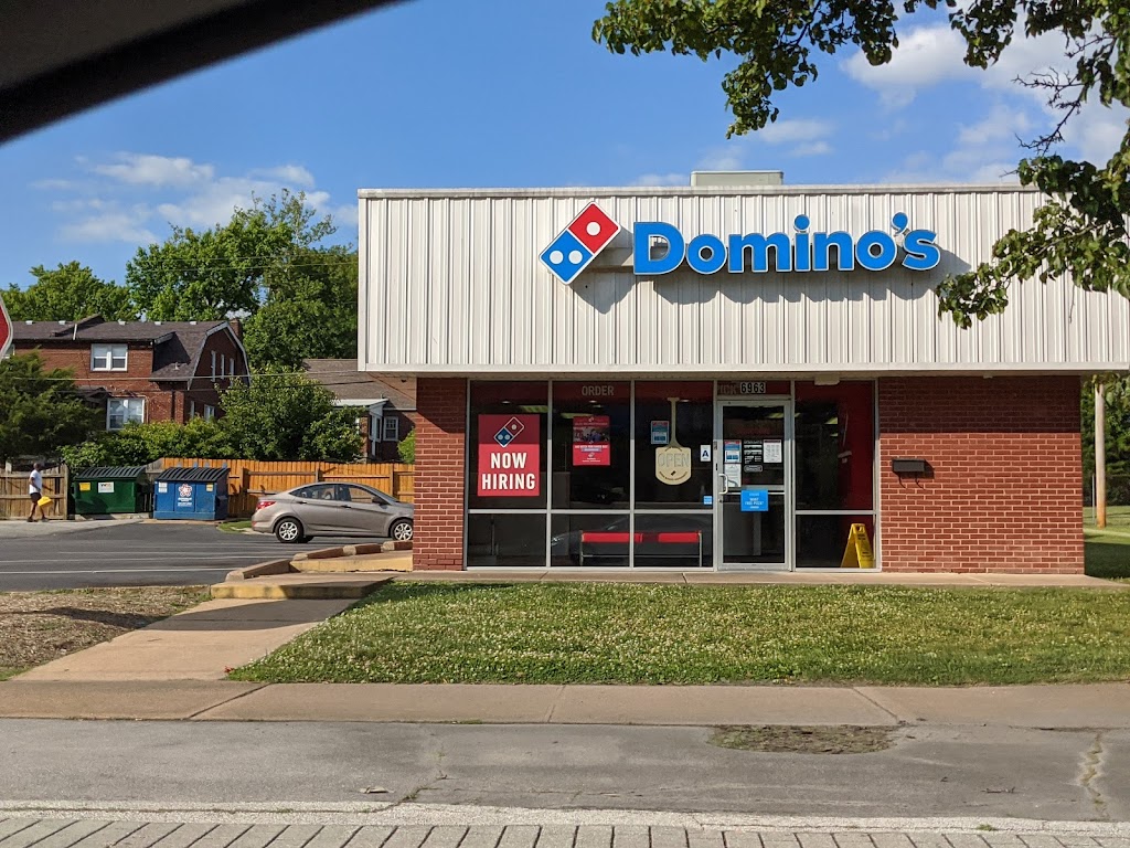 Domino's Pizza 63130