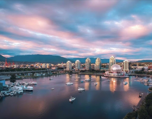 Aventure Vancouver Boat Tours à Vancouver (BC) | CanaGuide