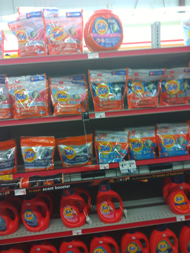 Dollar Store «FAMILY DOLLAR», reviews and photos, 10163 US-27, Butler, KY 41006, USA