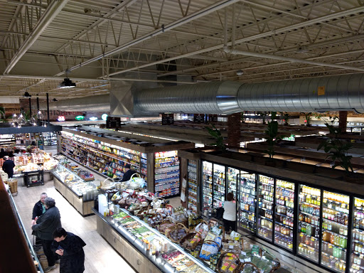 Supermarket «DeCicco & Sons», reviews and photos, 2141 Palmer Ave, Larchmont, NY 10538, USA