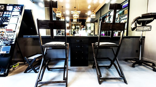 Salon Boutique @ Chandler