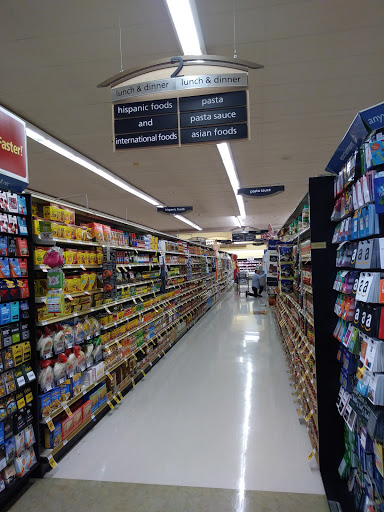 Grocery Store «Tom Thumb», reviews and photos, 900 W McDermott Dr, Allen, TX 75013, USA