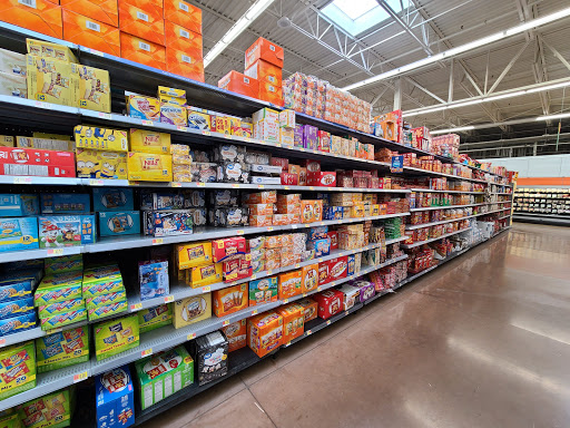 Department Store «Walmart Supercenter», reviews and photos, 10392 Fremont Pike, Perrysburg, OH 43551, USA