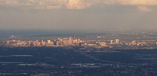 Golf Course «Warren Valley Banquet Ctr», reviews and photos, 26116 W Warren St, Dearborn Heights, MI 48127, USA