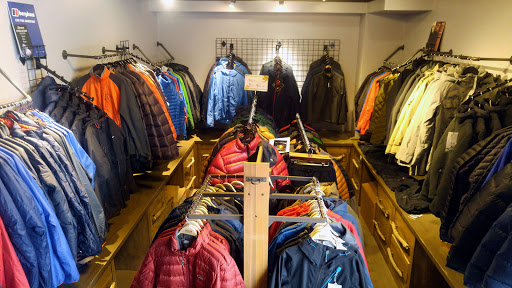 Camping Store «Yellow Wood», reviews and photos, 401 E Silver Spring Dr, Whitefish Bay, WI 53217, USA