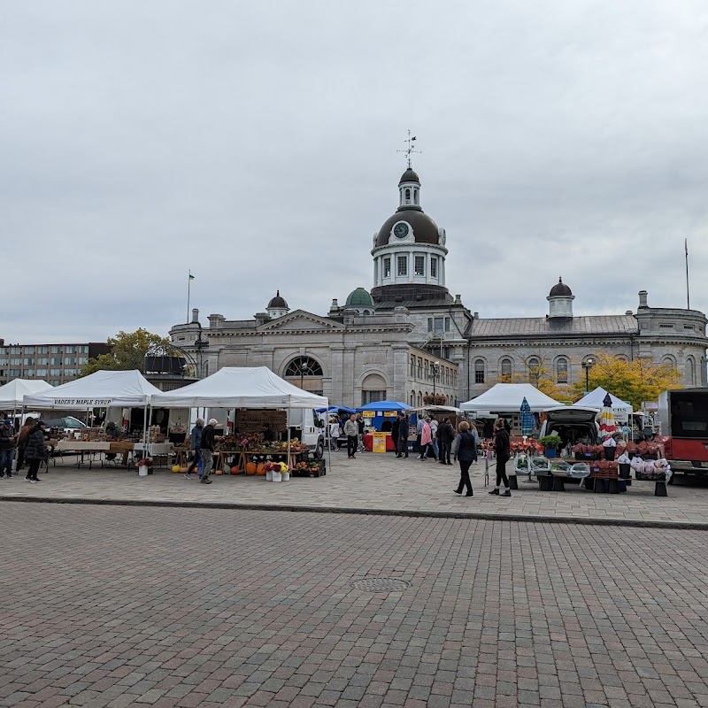 Kingston Trolley Tours