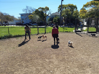 Ohlone Dog Park