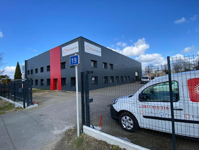 Proxiserve à Cesson-Sévigné