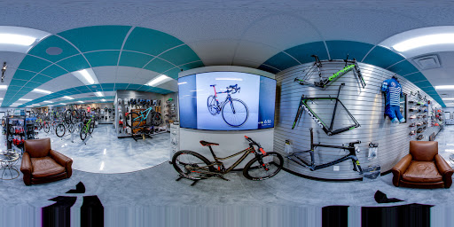 Bicycle Store «Winter Park Cycles», reviews and photos, 3014 Corrine Dr, Orlando, FL 32803, USA