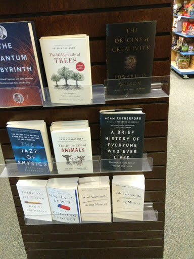 Book Store «Barnes & Noble», reviews and photos, 1251 US-31, Greenwood, IN 46142, USA