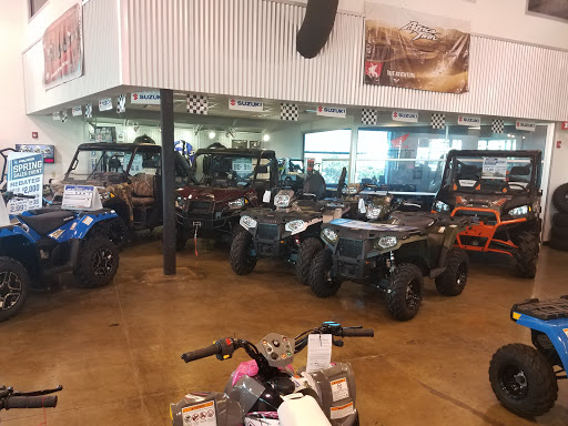 ATV Dealer «Kent Powersports of Austin», reviews and photos, 21015 I-35, Kyle, TX 78640, USA