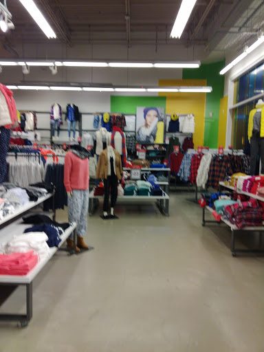 Clothing Store «Old Navy», reviews and photos, 625 Black Lake Blvd SW, Olympia, WA 98502, USA