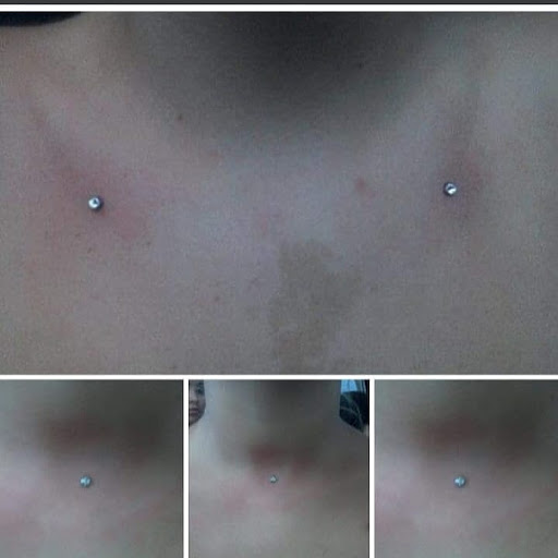 Explore dark romance book tattoo ideas, creative tattoo ideas in Hialeah, available at Allstar Tattoo & Body piercing