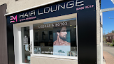 Salon de coiffure EM Hair Lounge 01310 Polliat