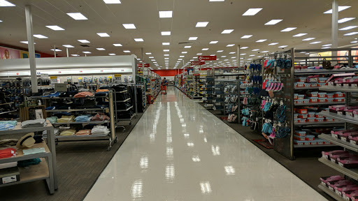 Department Store «Target», reviews and photos, 2823 Wilma Rudolph Blvd, Clarksville, TN 37040, USA