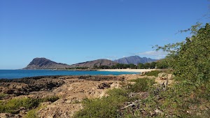 Kalanianaole Beach Park - photo 15