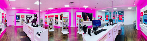 Cell Phone Store «T-Mobile», reviews and photos, 2080 NJ-66, Neptune City, NJ 07753, USA