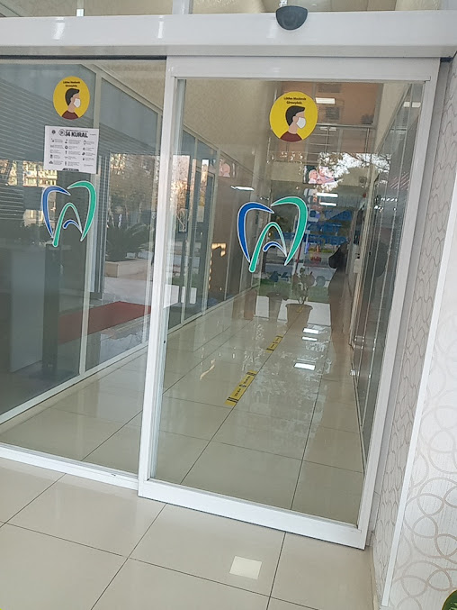 ZEL AKDEN AIZ VE D SALII MERKEZ (باللغة الإنجليزية). - ÖZEL AKDENİZ AĞIZ VE DİŞ SAĞLIĞI MERKEZİ