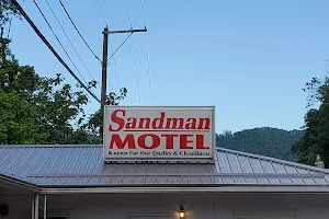 The Sandman Motel image