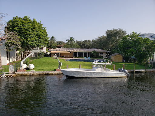 Sightseeing Tour Agency «Jungle Queen Riverboat», reviews and photos, 801 Seabreeze Blvd, Fort Lauderdale, FL 33316, USA