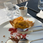 Photo n°2 de l'avis de Laure.e fait le 06/10/2023 à 14:36 sur le  Restaurante Casa Branca à Vila Nova de Gaia